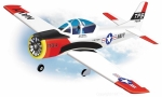 Black Horse T28 Trojan V2 1250mm im ARF Set