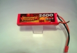 Billowy X5 2600 3S 35C
