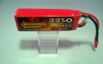 Billowy  X5 2250 3S 35C