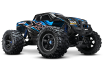 TRAXXAS X-Maxx RTR Brushless waterproof +TSM E-Monster Truck TQi, 6S VXL +Aufstell-System  1:5