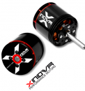 Xnova 4020-1200KV 2Y